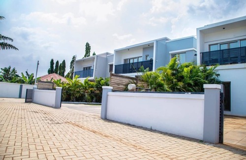 Teshie Apartment | Elegant Four Bedroom Apartment