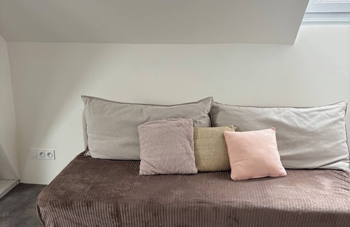 Montrichard Val de Cher House | Elegant Maison Bourgeoise for 10 Pers - Modern comfort & Charm in Montrichard