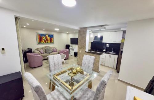 Cartagena District Apartment | Elegant furnished apartment in Cartagena