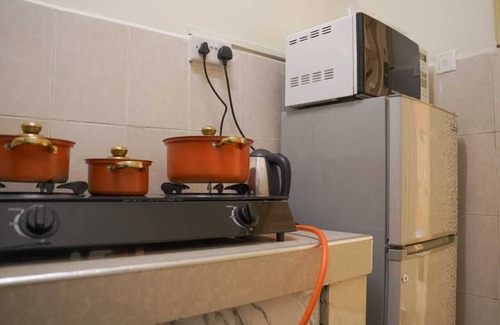 Eldoret Apartment | Elegant Furnished 1 Bedroom Hse In Eldoret