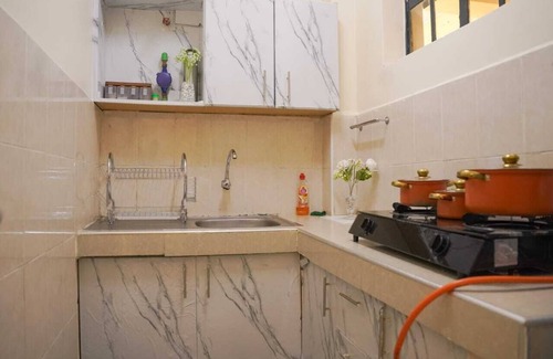 Eldoret Apartment | Elegant Furnished 1 Bedroom Hse In Eldoret