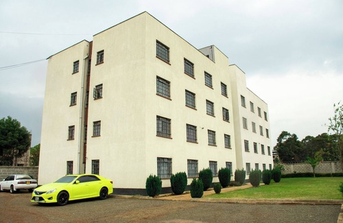 Eldoret Apartment | Elegant Furnished 1 Bedroom Hse In Eldoret