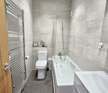 Tufnell Park Apartment | Elegant Garden Apartment near Tufnell Park St