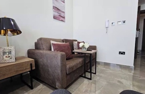 Dubai World Central Apartment | Elegant Gateway Studio | Dubai