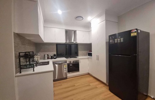 Booragoon Villa | Elegant Gem Villa