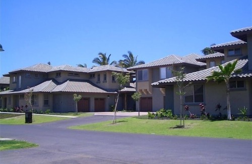 Kamuela Condo | Elegant Golf Course Villa at the Fairways@Mauna Lani