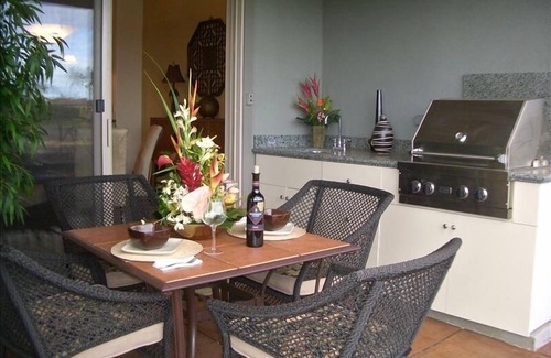Kamuela Condo | Elegant Golf Course Villa at the Fairways@Mauna Lani