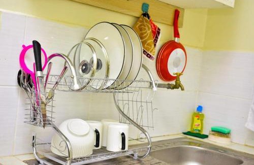 Nyeri Apartment | Elegant Highlands Retreat