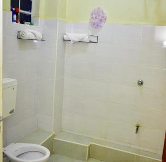 Nyeri Apartment | Elegant Highlands Retreat