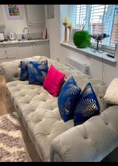 Alcester Apartment | Elegant home near Stratford upon avon