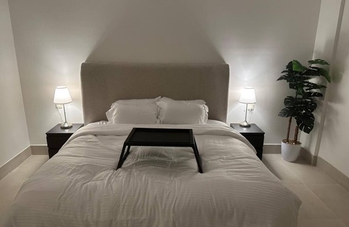 Downtown Riyadh House | Elegant Home