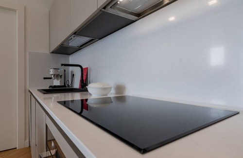 Historic Centre Apartment | Elegant Home with Terrace by Wonderful Italy