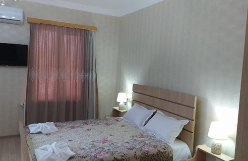 Kutaisi House | Elegant Hotel