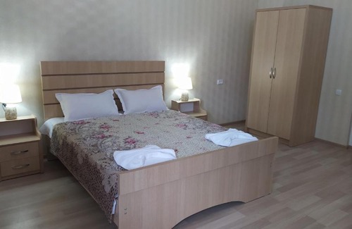 Kutaisi House | Elegant Hotel