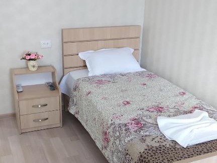 Kutaisi House | Elegant Hotel