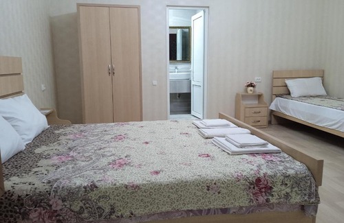 Kutaisi House | Elegant Hotel