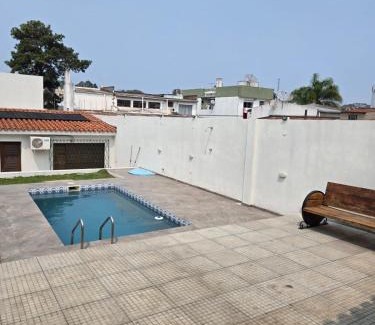 Centro Apartment | Elegant House with Party Room