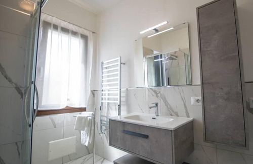 Siniscola Apartment | [Elegant house] A 5 minuti di auto dal mare