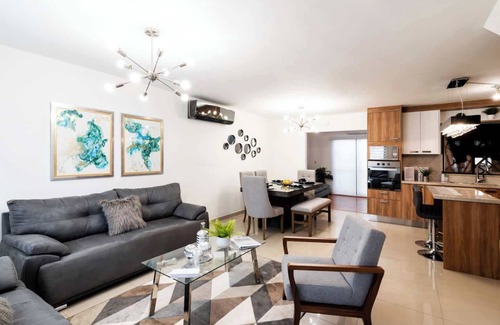 Hermosillo House | Elegant House Altaria, Hermosillo, 3 Bedrooms with Pool