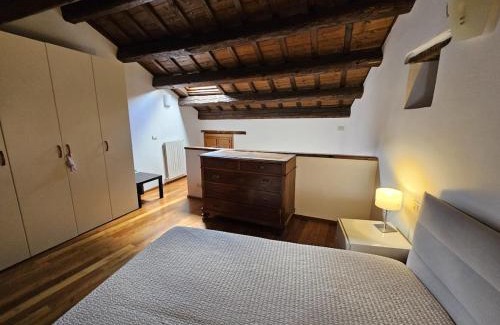 Udine Apartment | Elegant House in the Heart of Udine