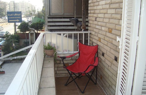 Nasr City Apartment | Elegant in Central City, Heliopolis, Near of City Stars Mall,n15 min. of Airport