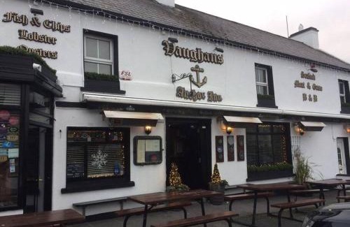 Liscannor House | Elegant Lahinch/Liscannor Cottage 3B 3BR