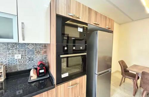 Casablanca Apartment | Elegant Lateral Beachfront Family Stay