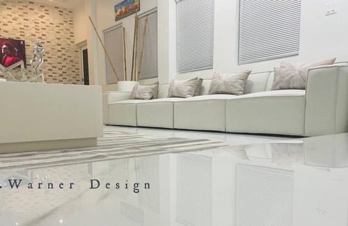 Fitches Creek Villa | ELEGANT LIVING FOR YOUR CARIBBEAN ADVENTURE