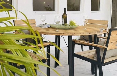 Fitches Creek Villa | ELEGANT LIVING FOR YOUR CARIBBEAN ADVENTURE