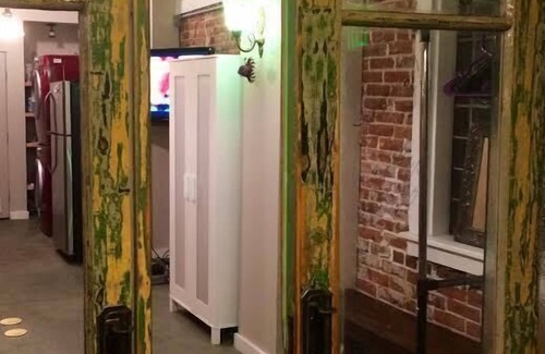 Salida Condo | Elegant Loft In Downtown Prime Historic District! Pet Friendly! STR#0767