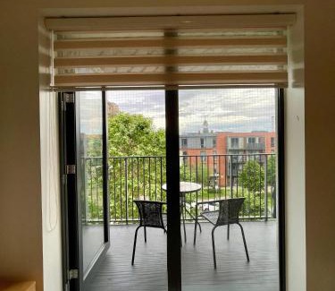 Whittington Apartment | Elegant London 1-Bedroom Flat