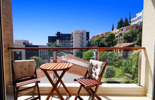 Gospostina Apartment | Elegant - luxury two bedroom app - Near the Old Town