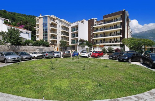 Gospostina Apartment | Elegant - luxury two bedroom app - Near the Old Town
