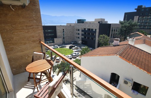 Gospostina Apartment | Elegant - luxury two bedroom app - Near the Old Town