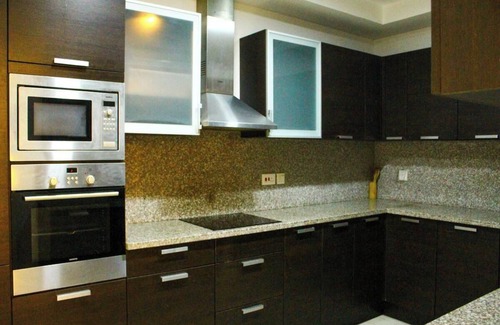 Salalah Apartment | Elegant Marina View Escape