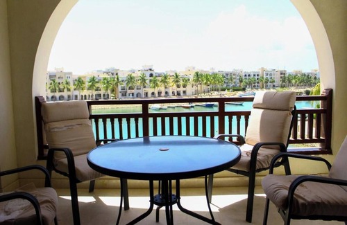 Salalah Apartment | Elegant Marina View Escape