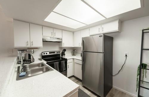 Mesa Apartment | Elegant Mesa Dobson 1 Bedroom
