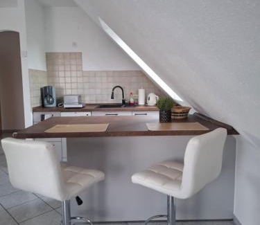 Neuburg Apartment | Elegant & Modern - Apartment Scarlett