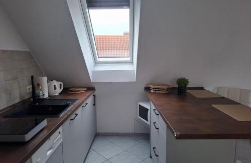 Neuburg Apartment | Elegant & Modern - Apartment Scarlett