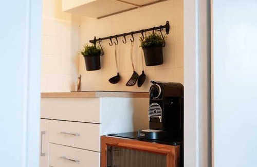 Region Hannover District Apartment | Elegant & Modern Fair Apt.