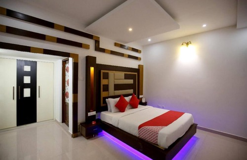 Alappuzha Resort | Elegant & Modern Lake View Resort,Alleppey