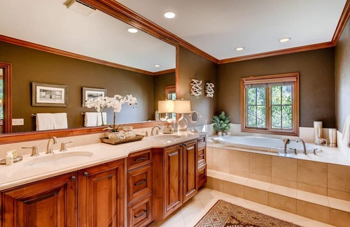 Beaver Creek House | Elegant Mountain Lookout by InvitedHome | Ski In/Out, Pool, Great Location