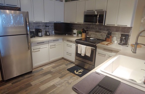 North Ocean City Condo | Elegant Oceanfront Hideaway!