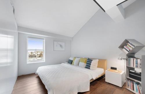 Paddington Apartment | Elegant Paddington Penthouse by MoreThanStays