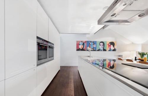 Paddington Apartment | Elegant Paddington Penthouse by MoreThanStays