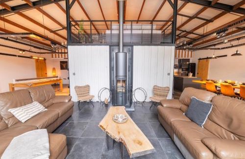 Ohey House | Elegant Place in Goesnes, cleaning included