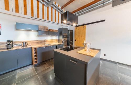 Ohey House | Elegant Place in Goesnes, cleaning included