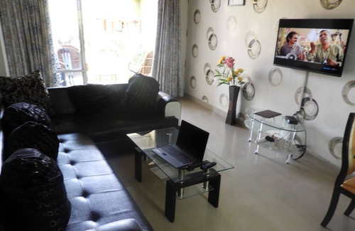 Vagator Resort | ELEGANT POOL FACING VILLA IN THE HEART OF ANJUNA