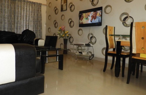 Vagator Resort | ELEGANT POOL FACING VILLA IN THE HEART OF ANJUNA