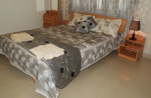 Vagator Resort | ELEGANT POOL FACING VILLA IN THE HEART OF ANJUNA